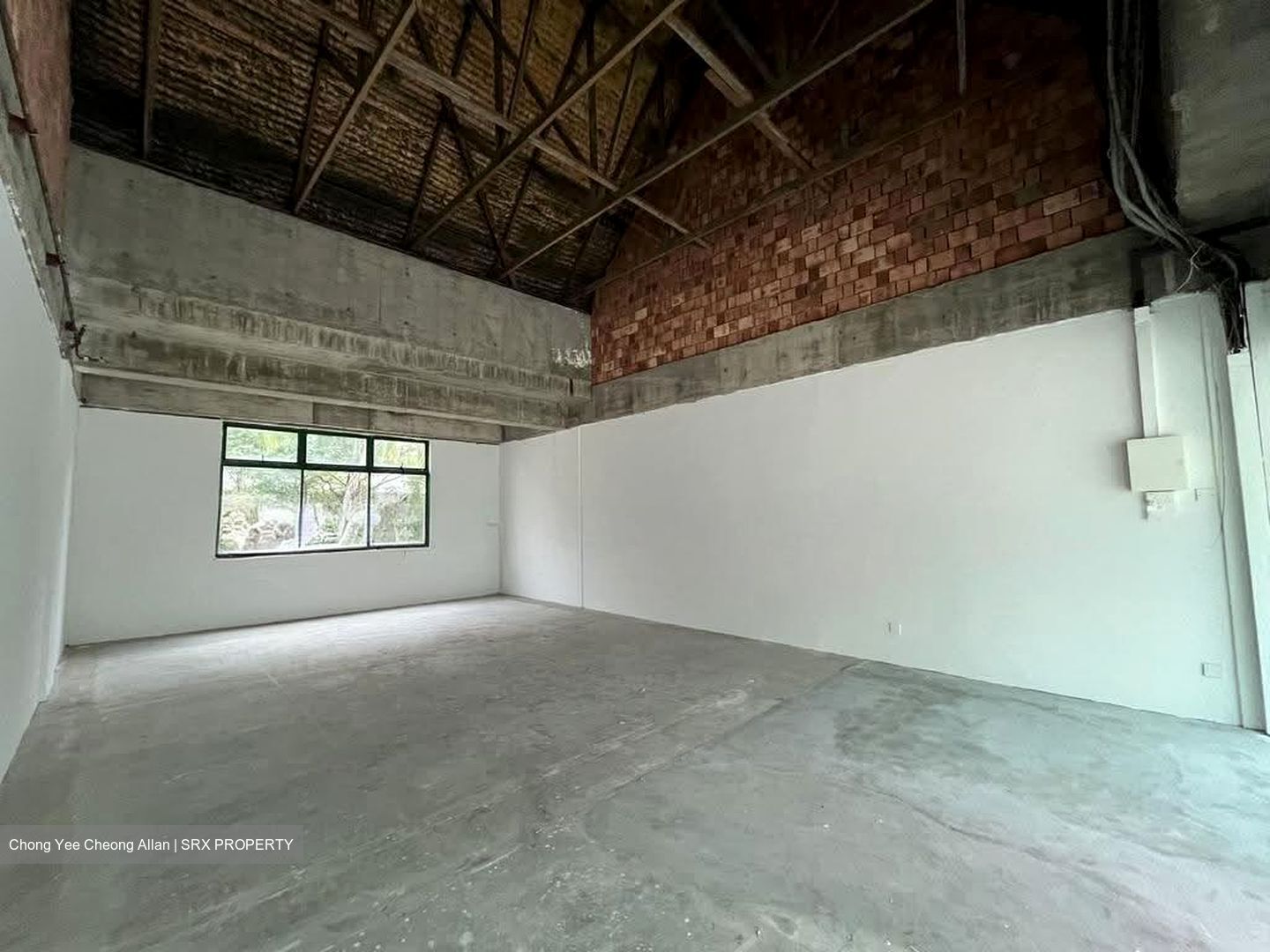 Tampines Mart (D18), Shop House #612421551